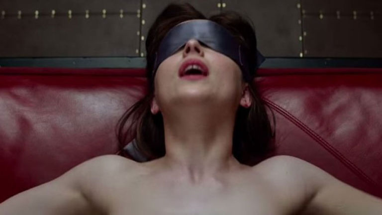 Fifty Shades of Grey Sex Toy Review
