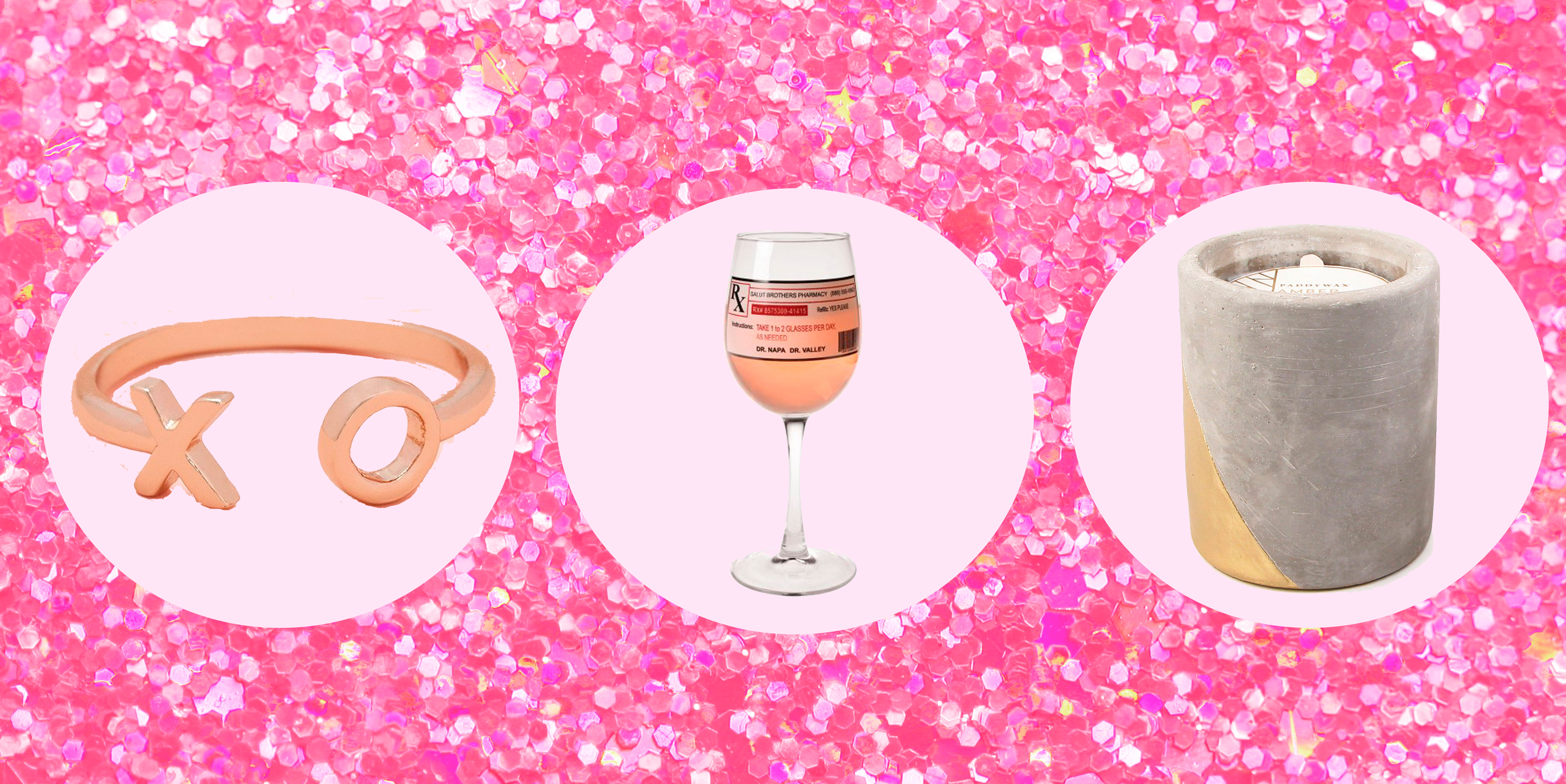 30 Valentine's Day Gifts for Her Valentine's Day Gifts for Every