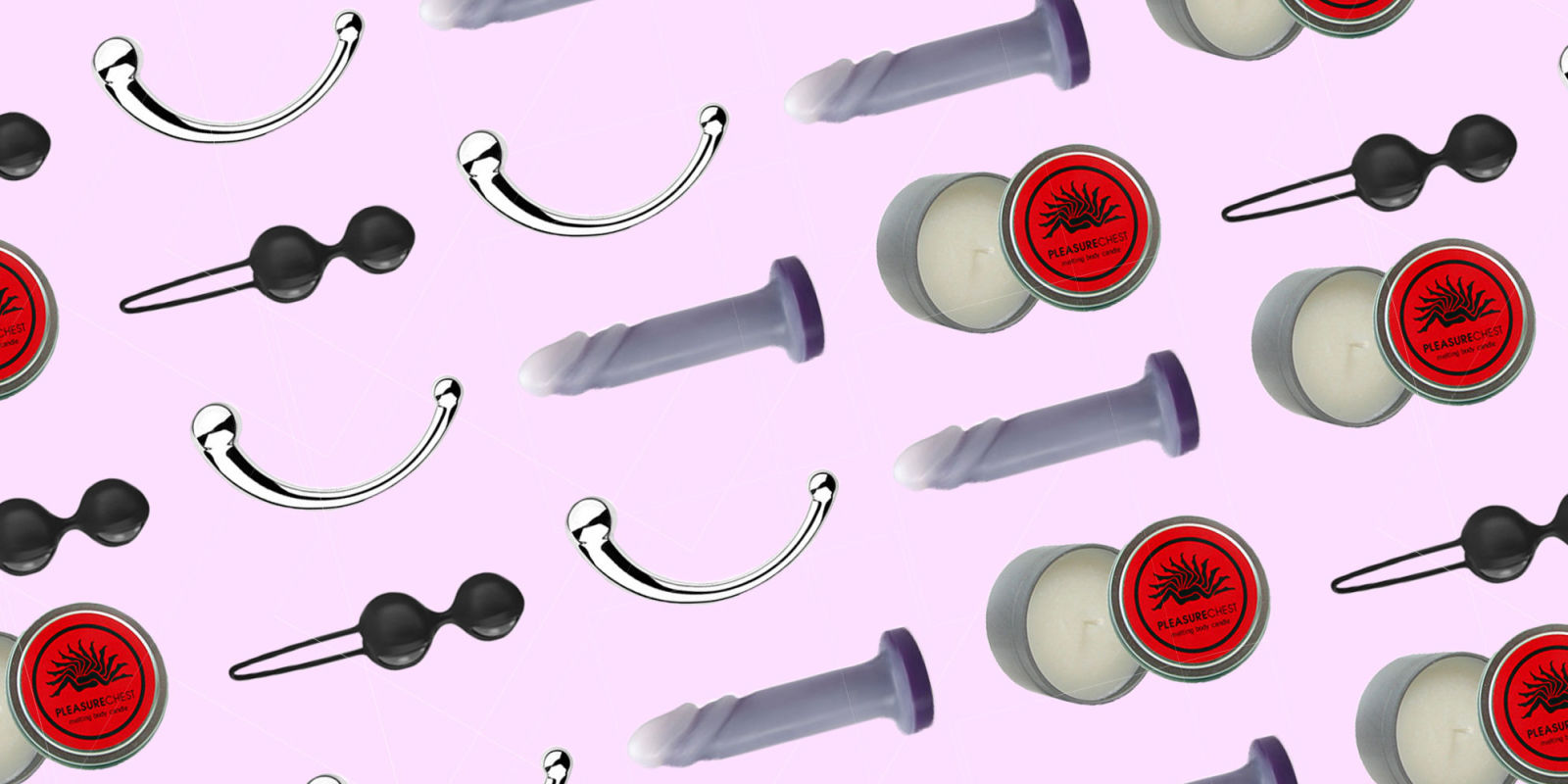 Sex Toys Besides Vibrators - Fun Sex Toys to Try