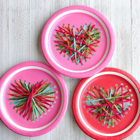 40 Fun Valentine\'s Day Crafts for Kids - Best Valentine\'s ... 40 Fun Valentine\'s Day Crafts for Kids - Best Valentine\'s ...