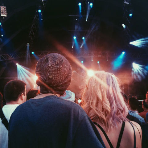 What comes first dating or seeing someone