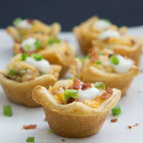 st patricks day potato recipes