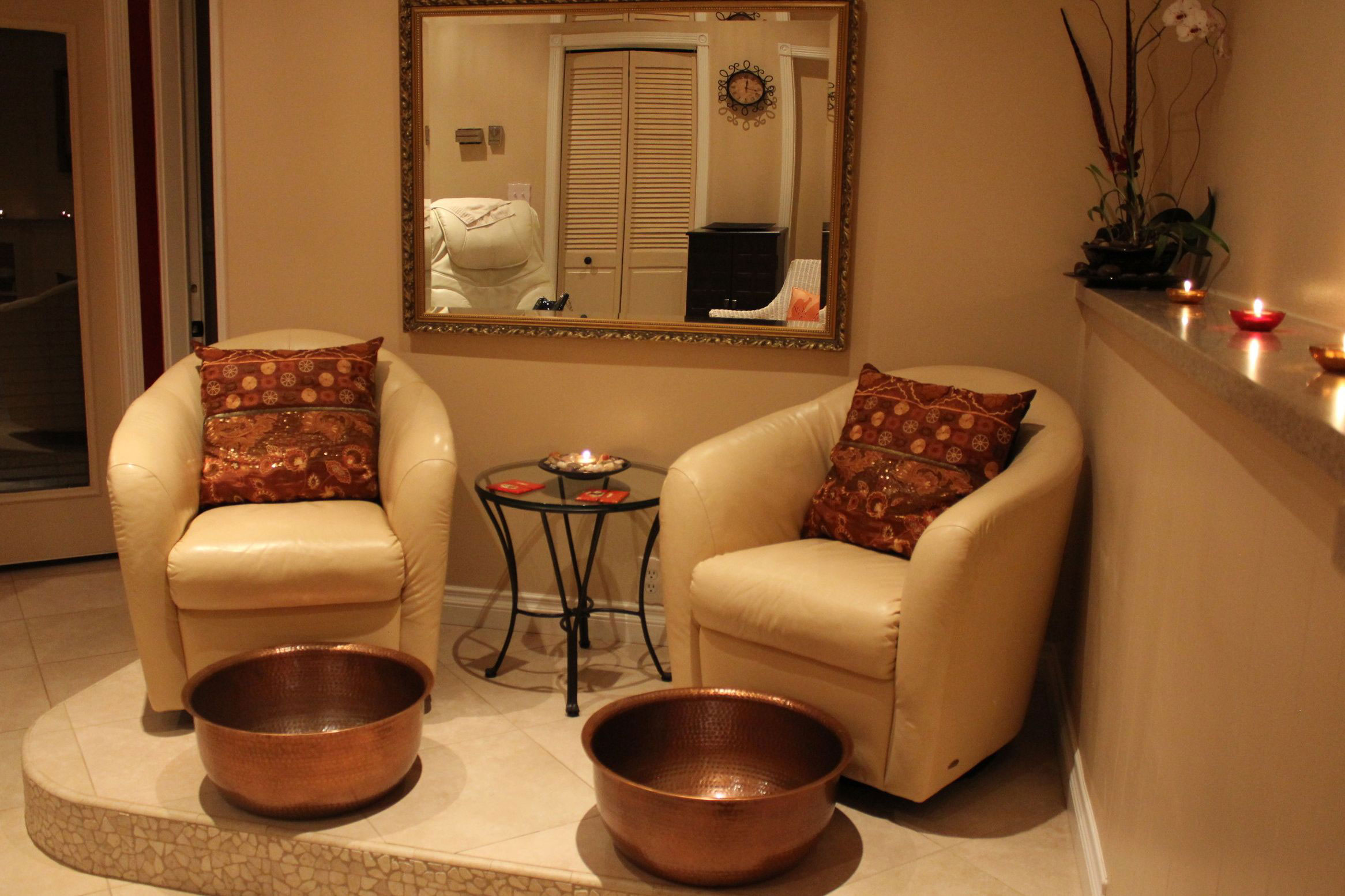 Best Spas in USA Best Hotel and Resort Spas in America