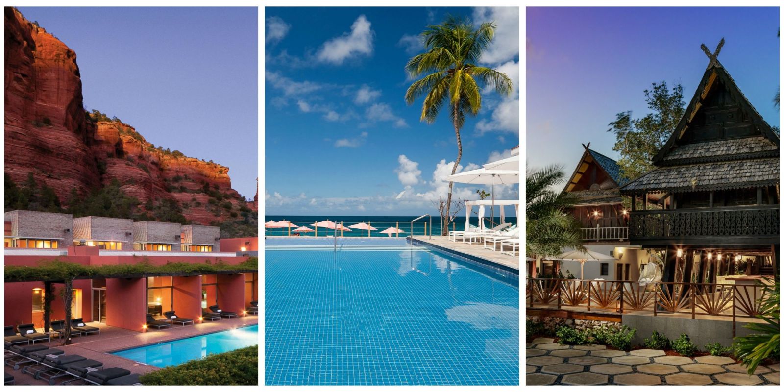 10 Luxury Spa Resorts Across The World That Are Worth Splurging On 10 Luxury Spa Resorts Across The World That Are Worth Splurging On