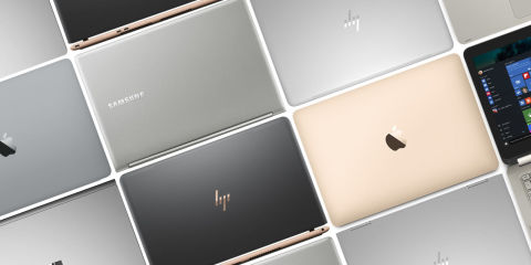 Best laptop options 2017
