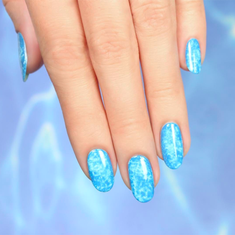 20+ Cute Summer Nail Design Ideas - Best Summer Nails Of 2017 summer nail art - 20+ Cute Summer Nail Design Ideas - Best Summer Nails Of 2017