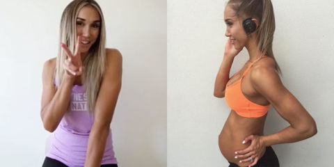 5 Completely New Ways to Use Dumbbells forecast 5 Completely New Ways to Use Dumbbells forecasting