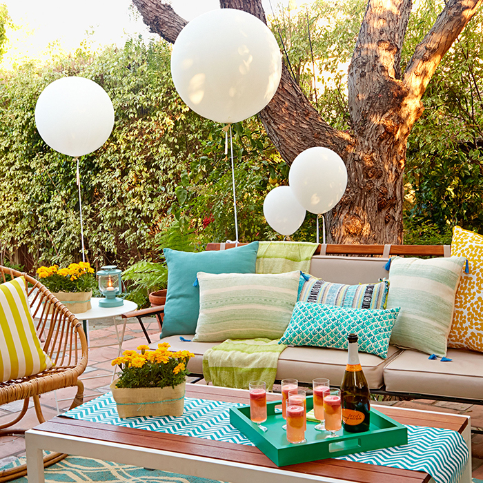 Backyard Party Ideas 14 best backyard party ideas for adults - summer entertaining decor Backyard Party Ideas 14 best backyard party ideas for adults - summer entertaining decor