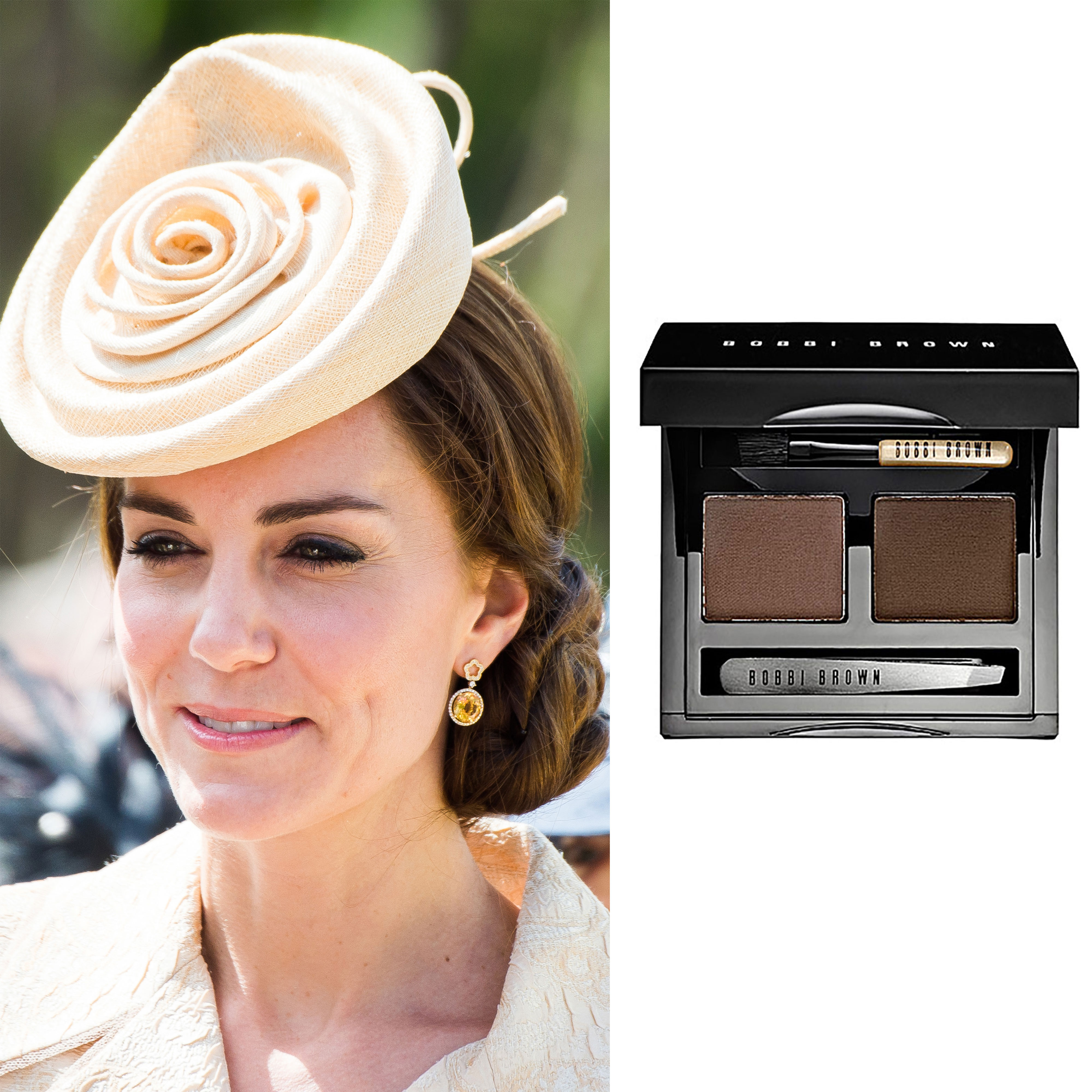 Kate Middleton's Favorite Style, Hair and Makeup Products How to