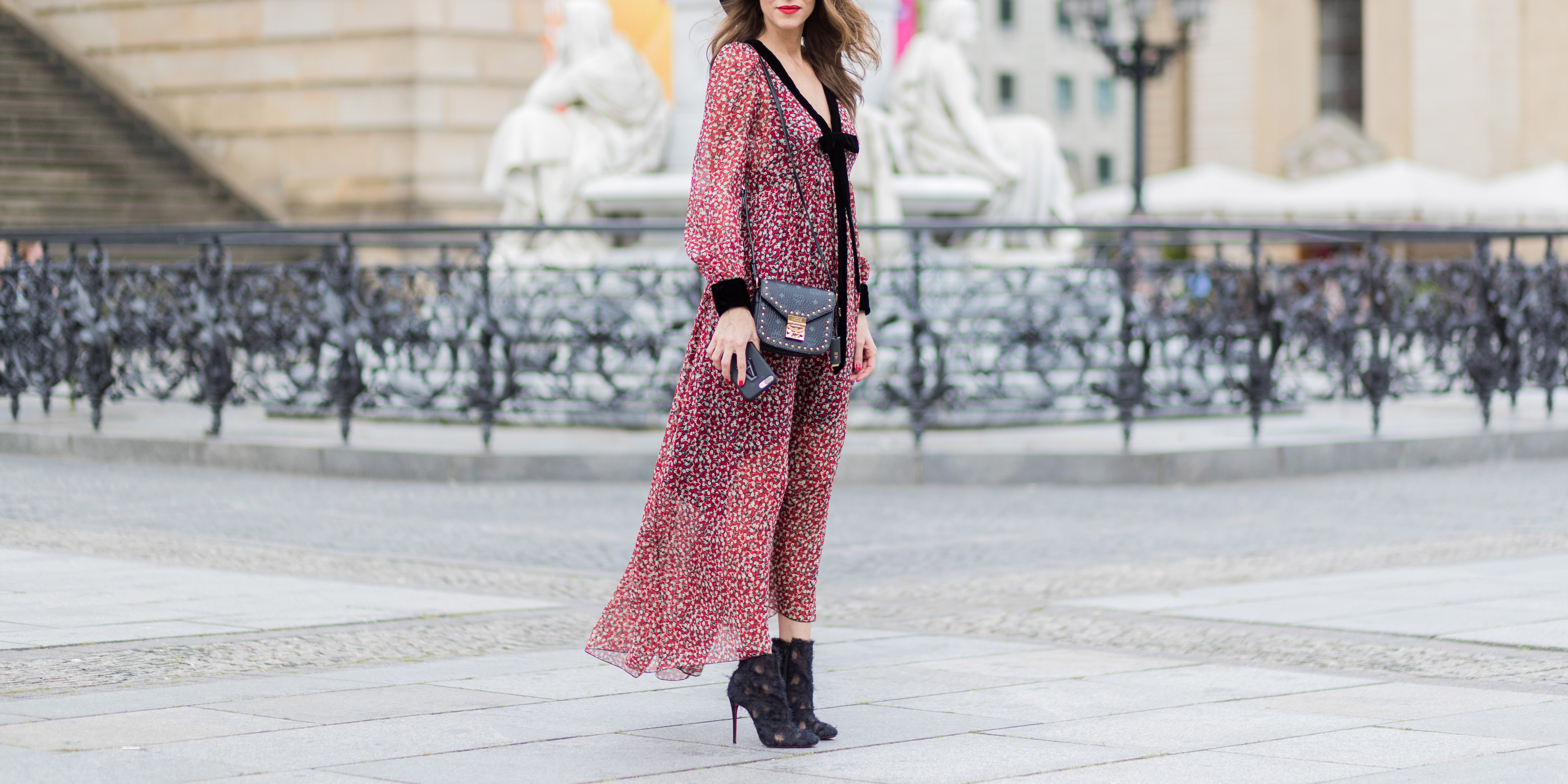 11 Best Maxi Dresses For Body Type How To Wear a Maxi Dress