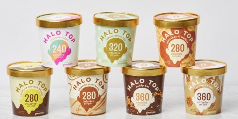 halo top brownie lolly