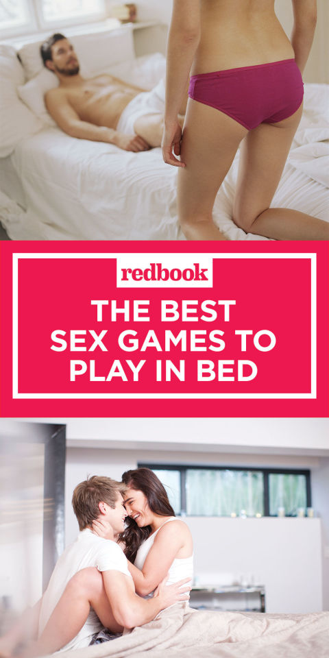 Sex Games To Play In The Bed 120