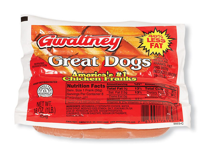 The Best Hot Dogs Hot Dog Reviews