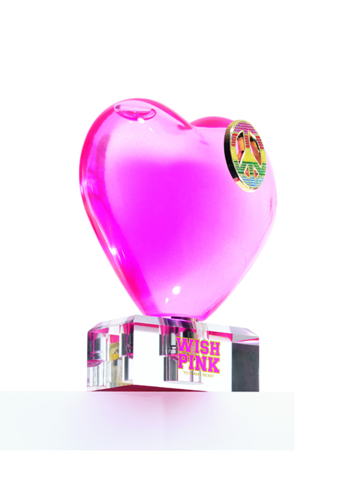 Valentine's Day Perfume New Scents and Fragrances