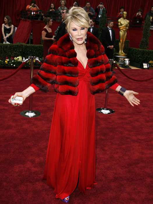 Best Joan Rivers Quotes - Remembering Joan Rivers