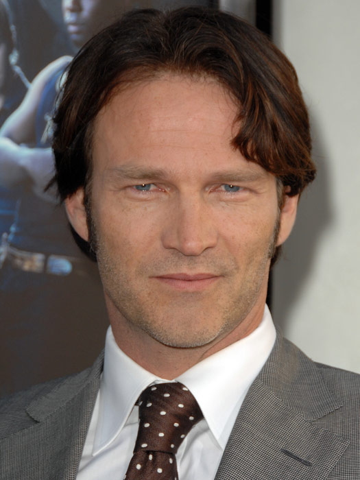 Stephen Moyer Stephen Moyer