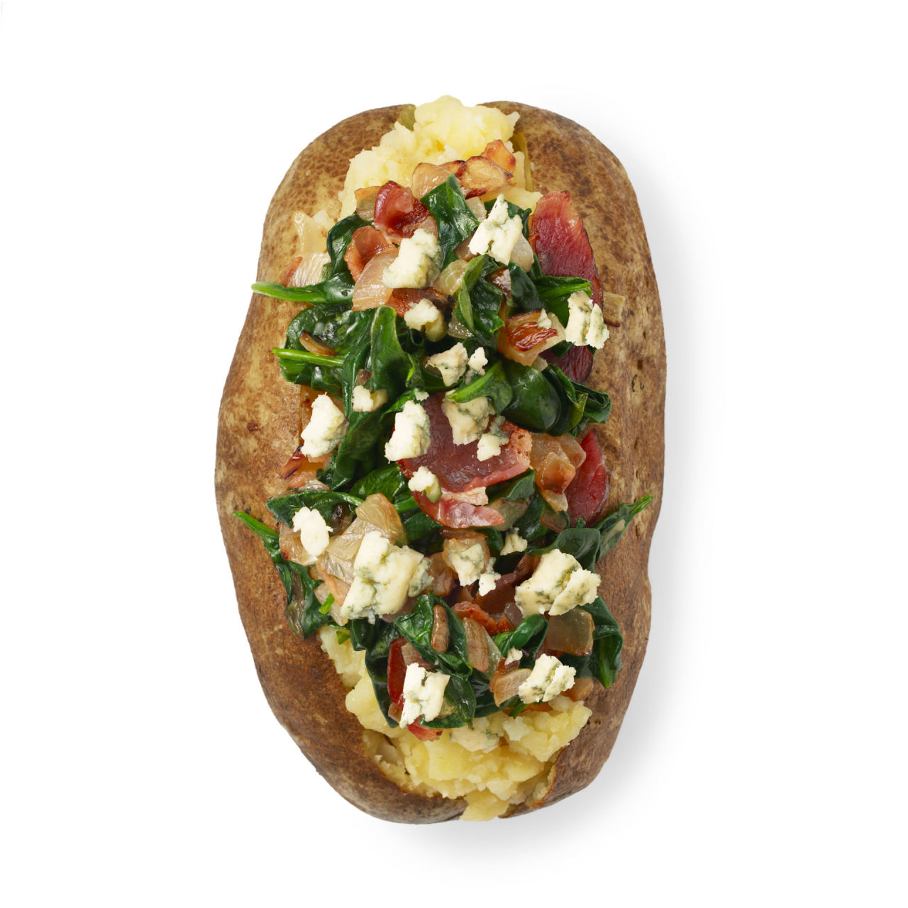 Baked Potato Toppings Baked Potato Recipes