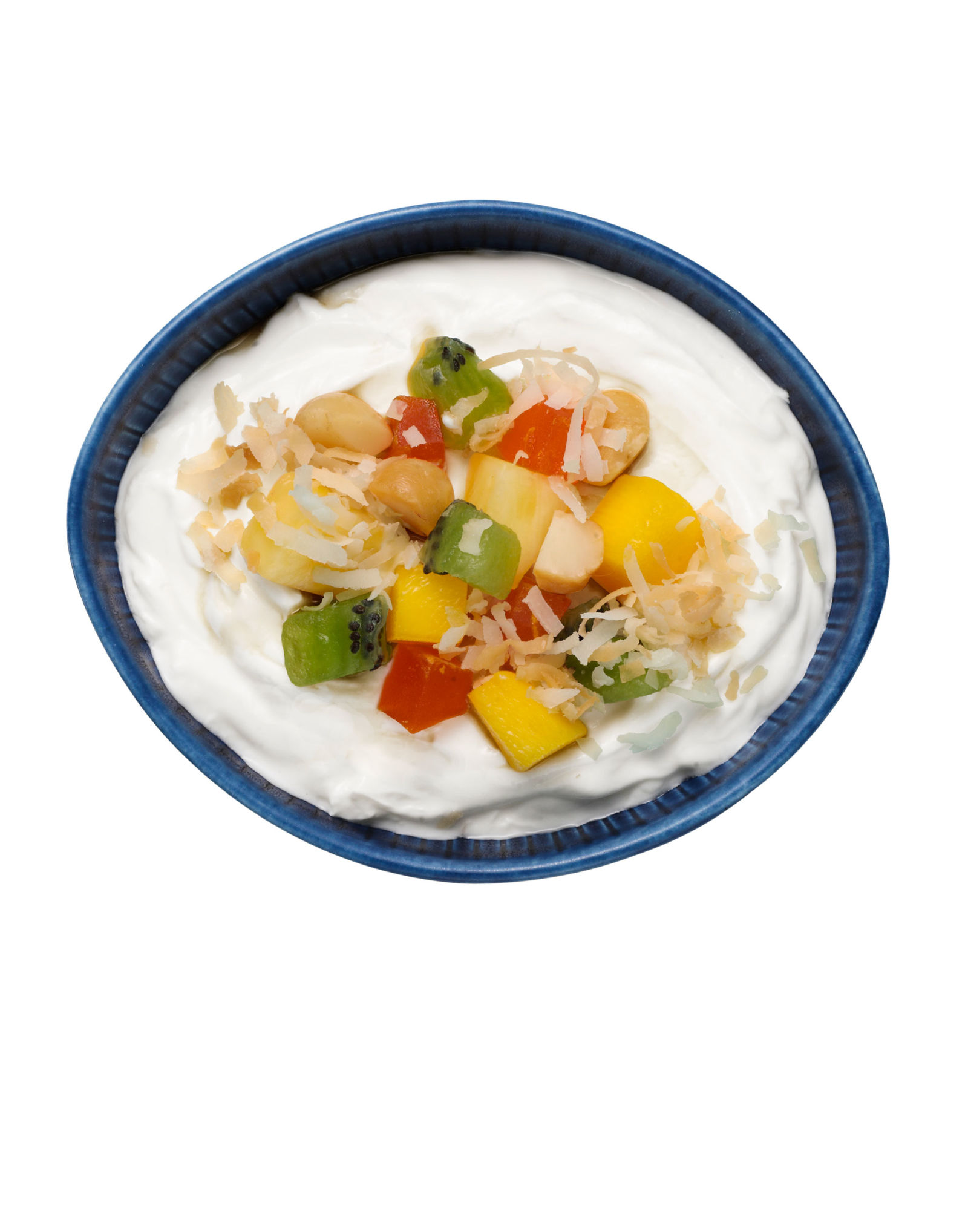 Yogurt Toppings Greek Yogurt Recipes