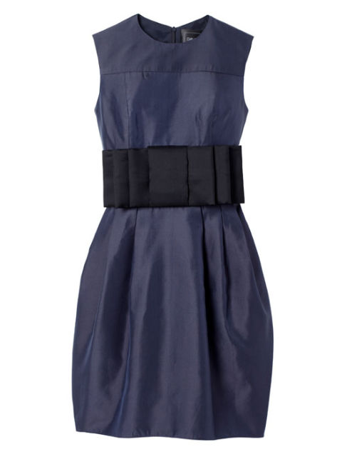 jackie o blue dress Jackie O Swim Set Blue Denim Junior