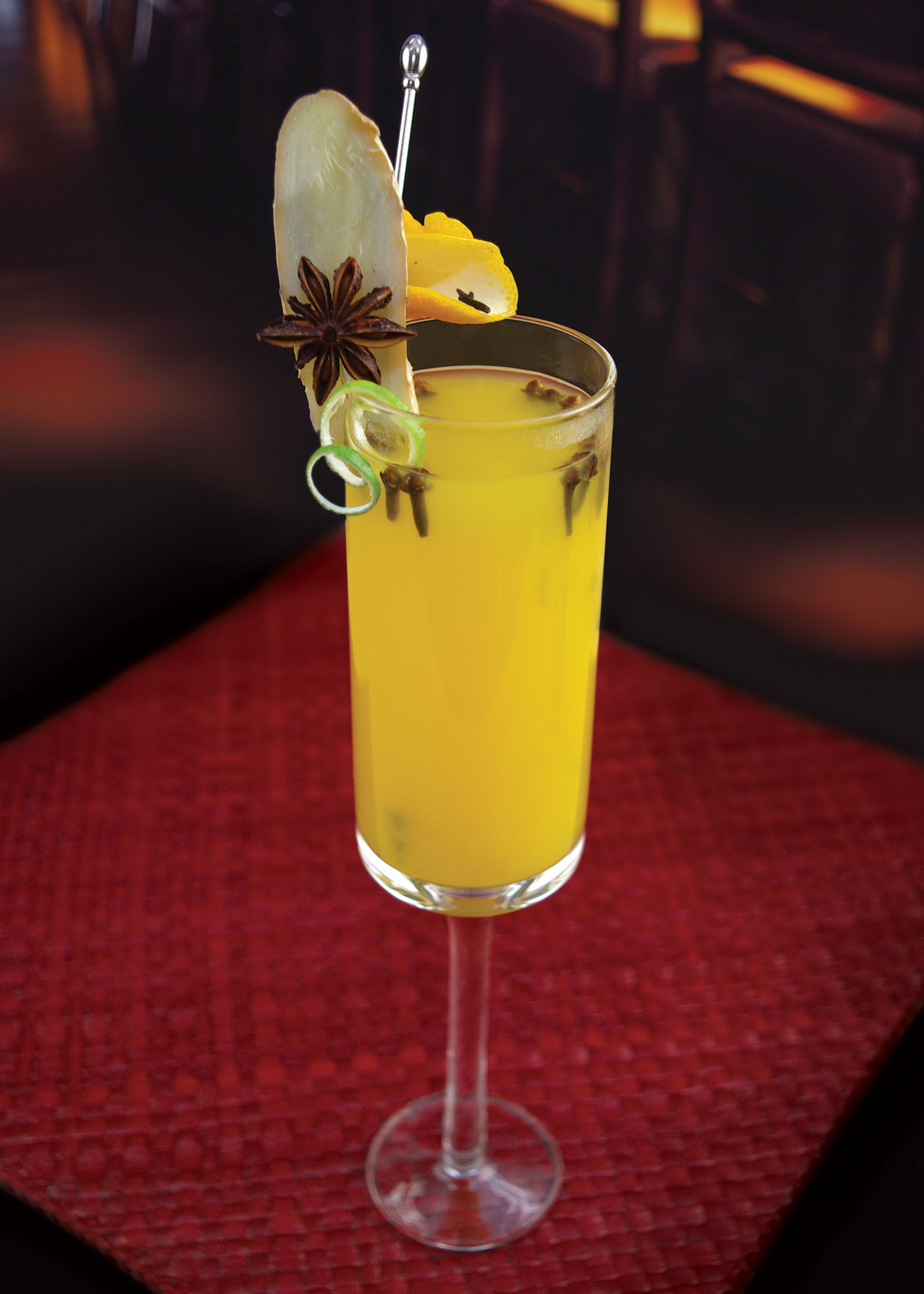 Skinny Winter Cocktails Low Calorie Cocktails for Winter