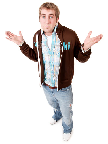 Guys dating behavior