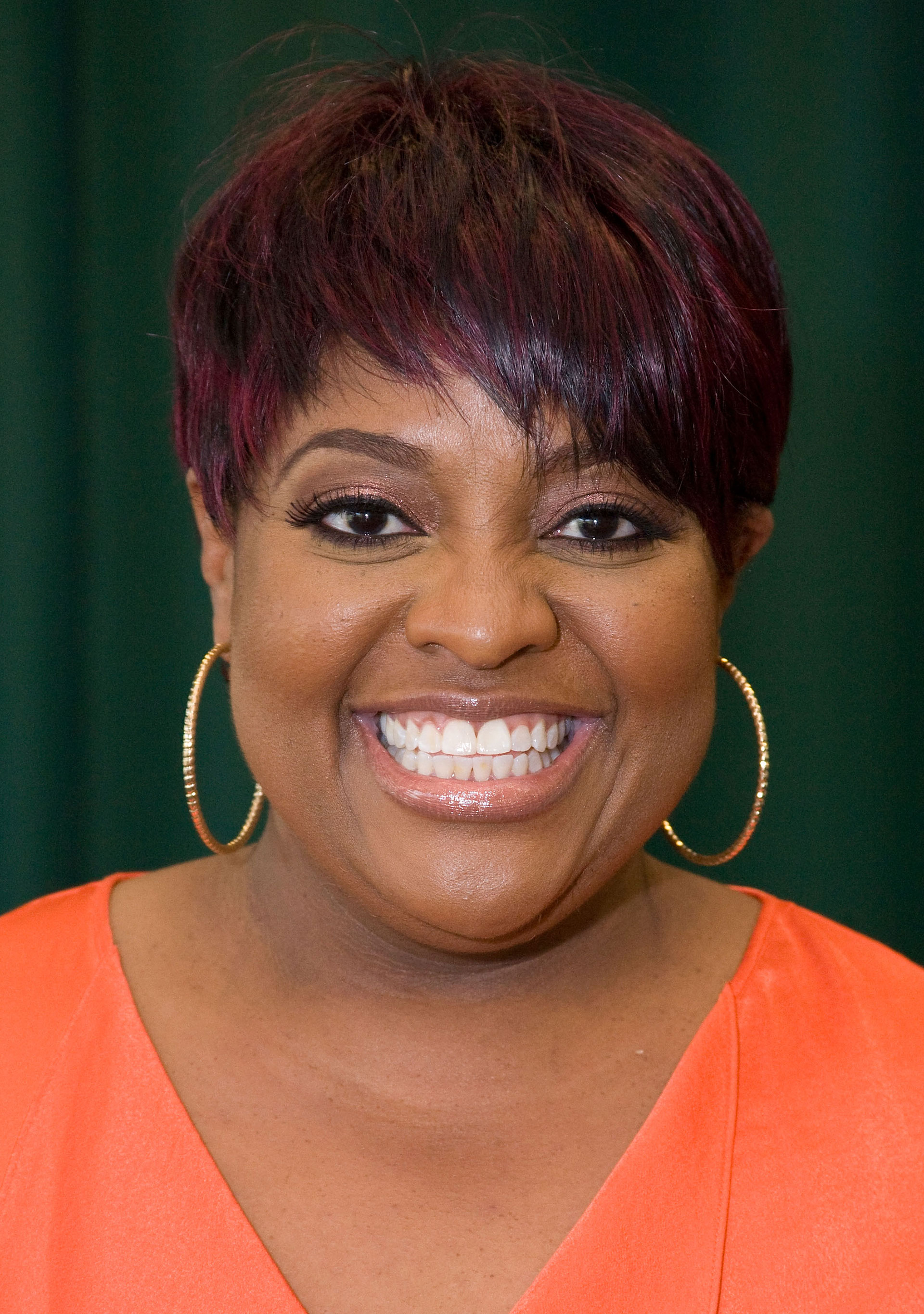 Sherri Shepherd - Surrogate Problems