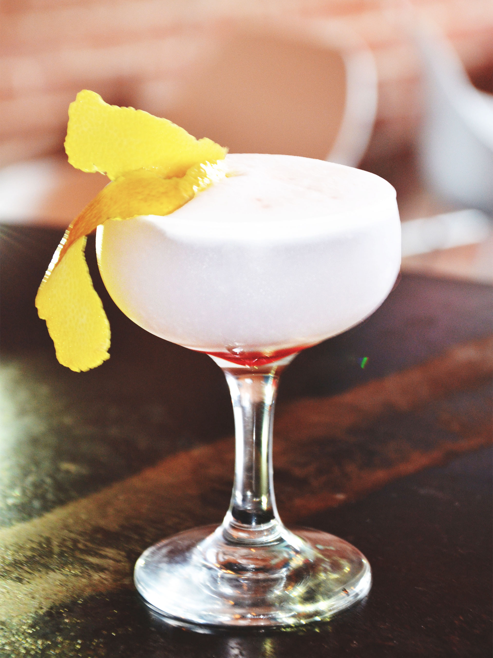 Best Cocktails in America Best New Drinks