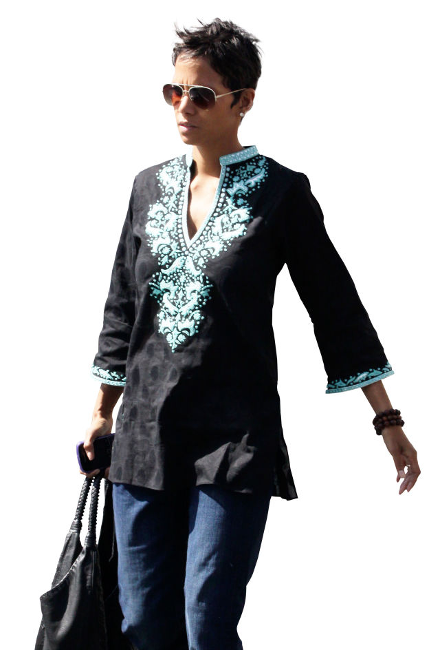 Tunics Tops for Women Summer Tunics