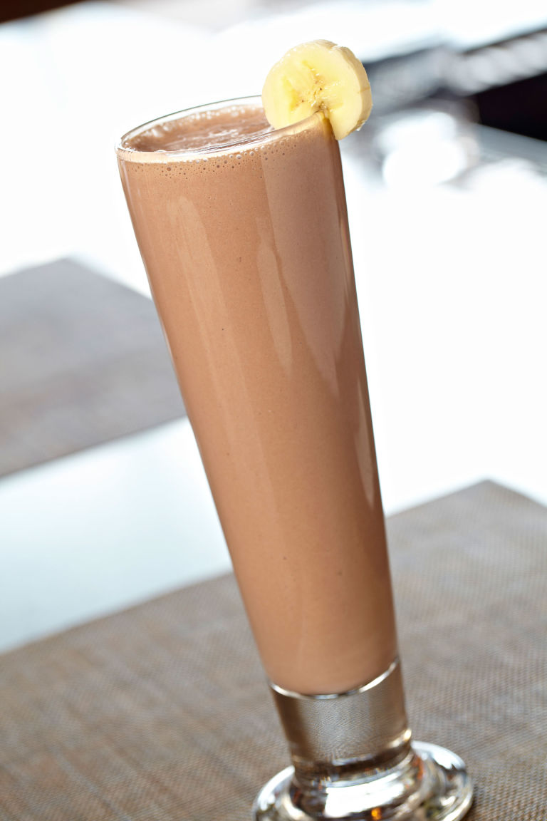 Alcoholic Milkshakes Recipes for Milkshakes with Alcohol