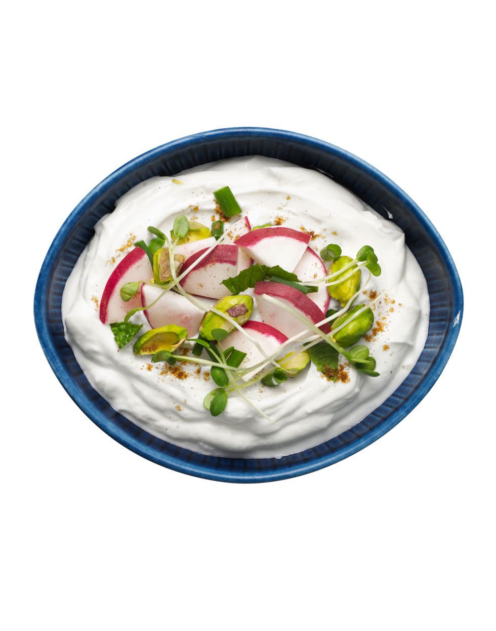Yogurt Toppings Greek Yogurt Recipes