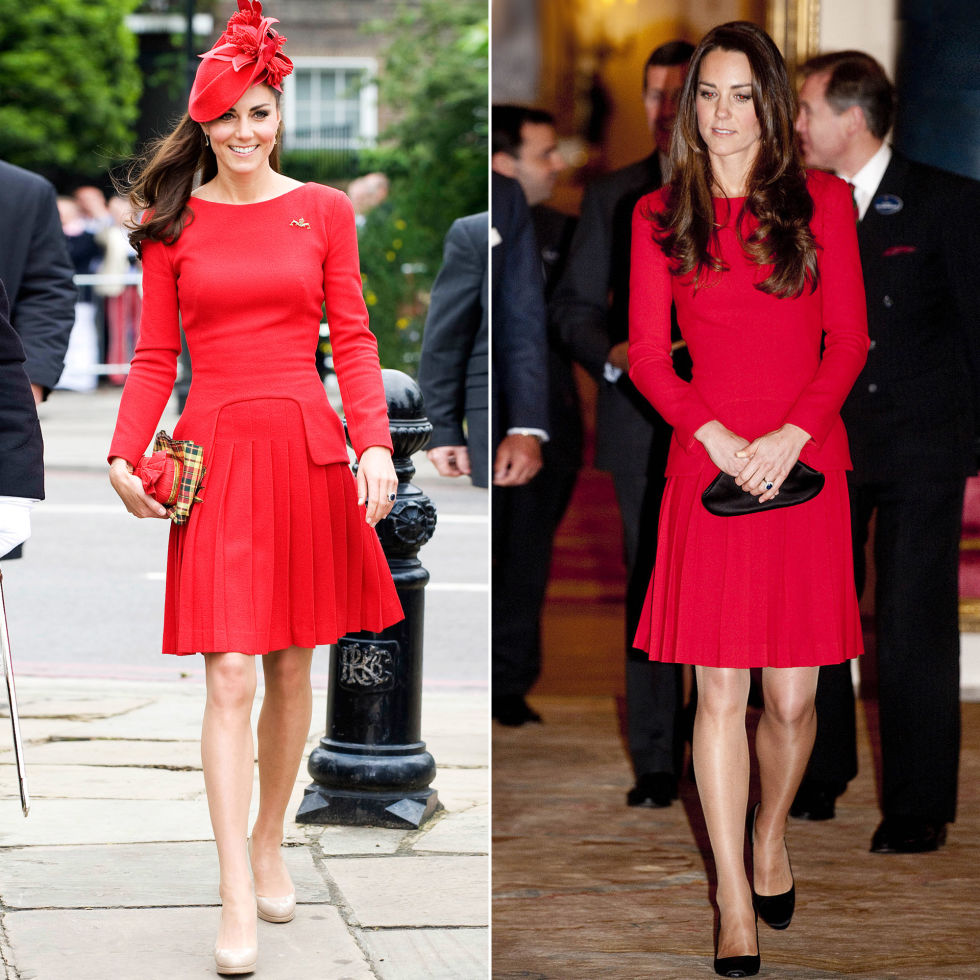 kate middilton fashion зурган илэрцүүд