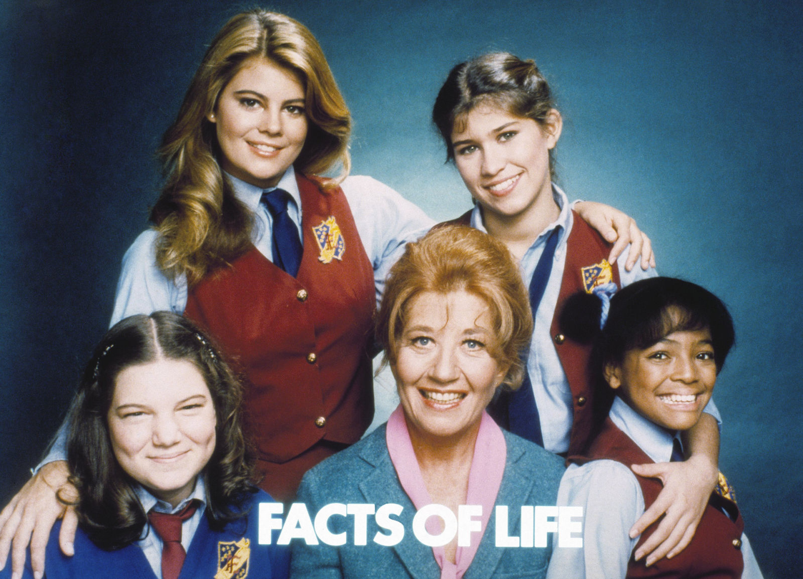the facts of life the facts of life