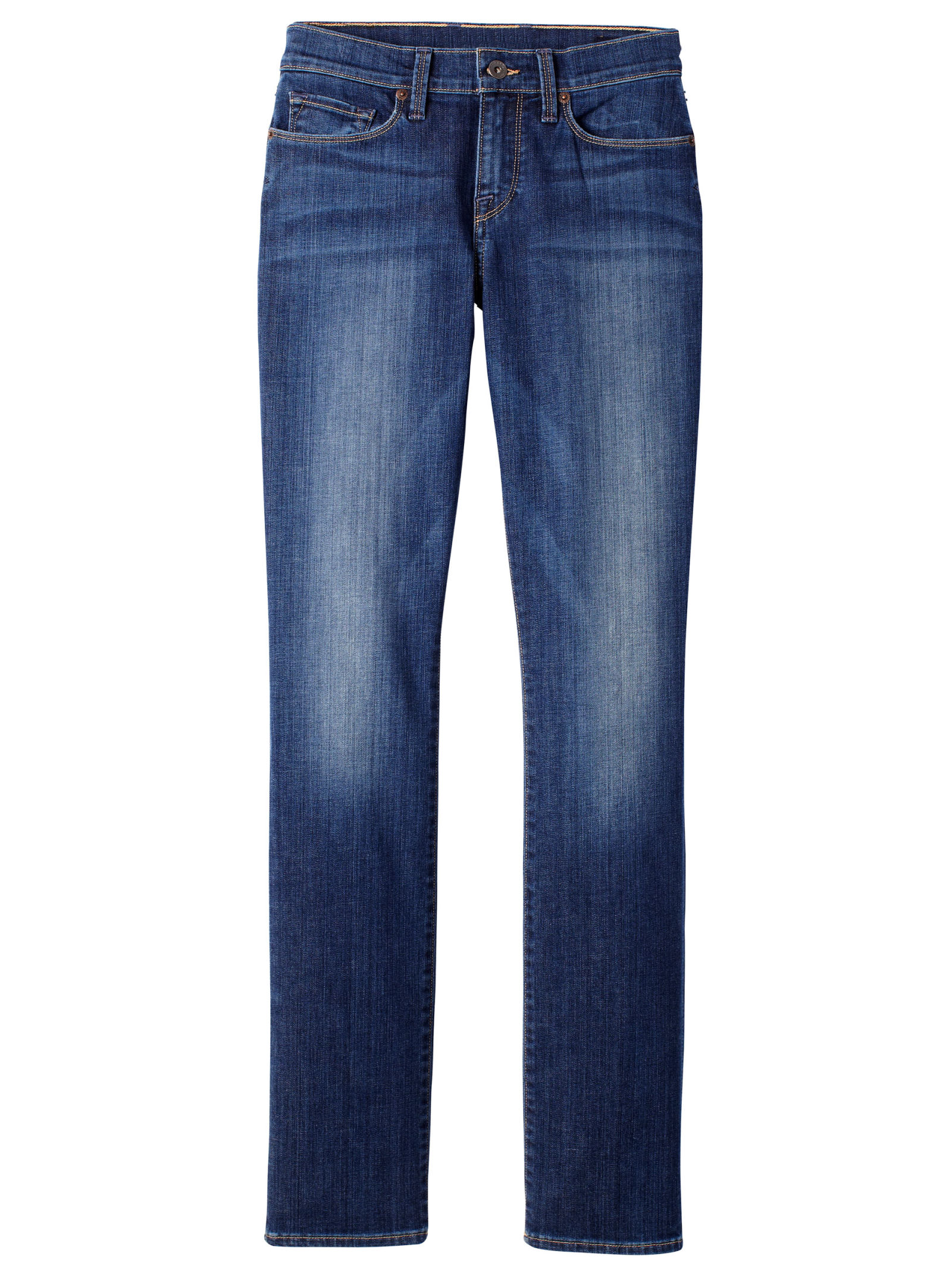 Flattering Jeans For Every Body Type The Best Jeans for Your Shape