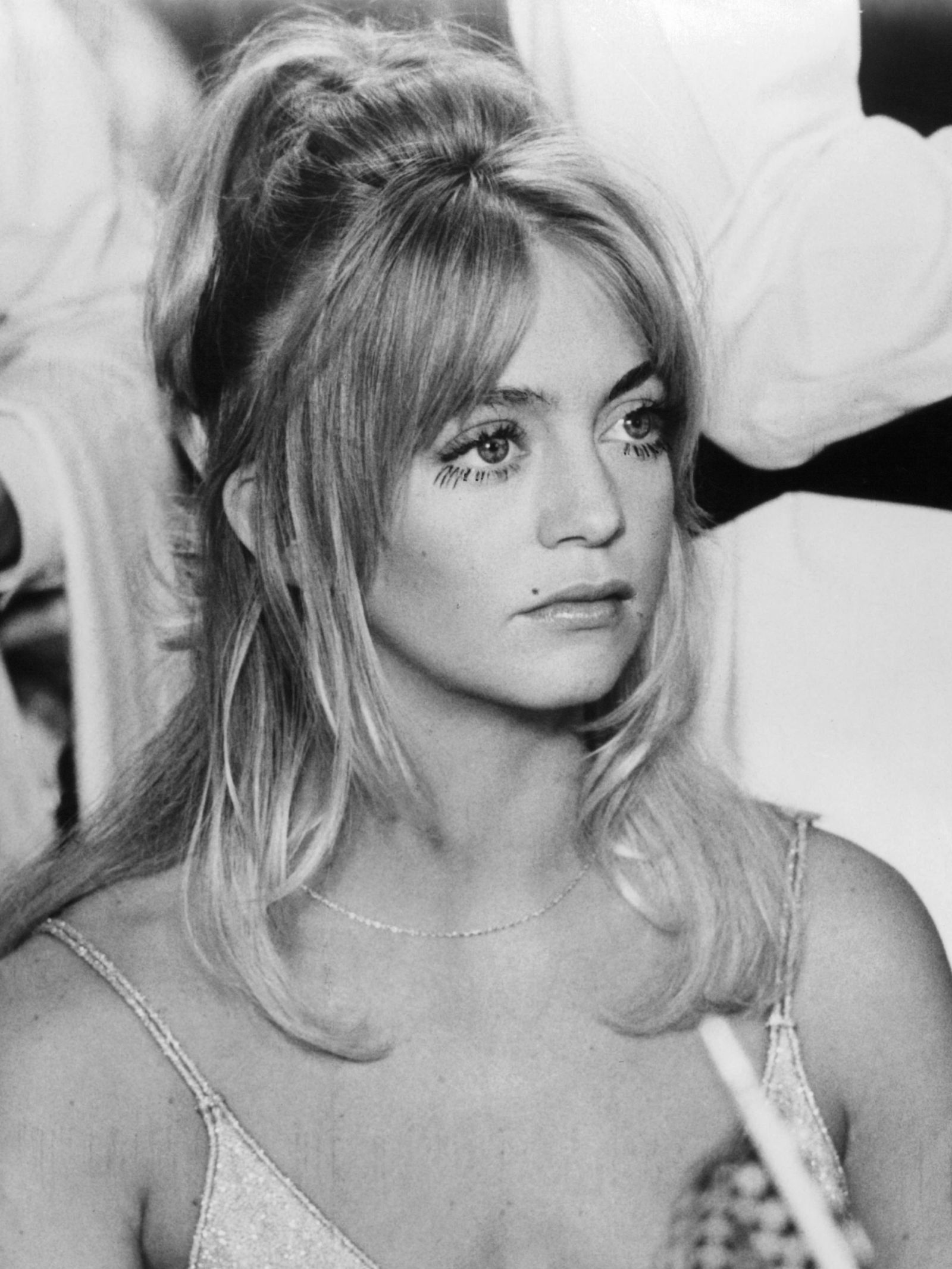 Goldie Hawn