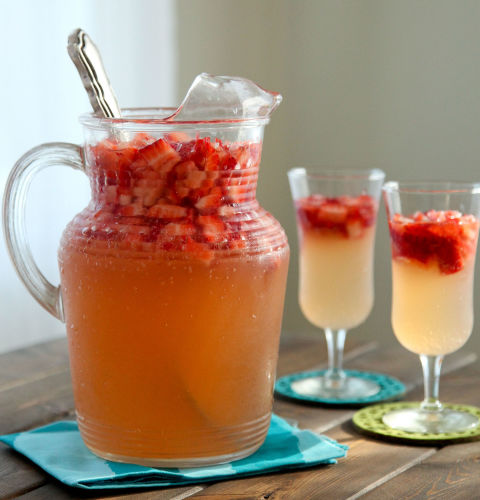 Homemade Energy Drink Ginger Ale Base Homemade Energy Drink Ginger Ale Base