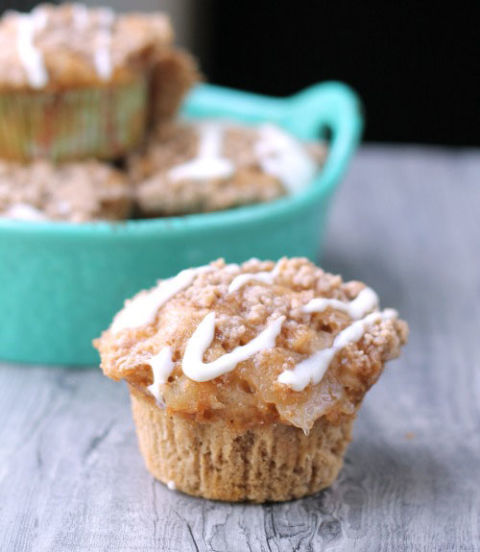 Spice Cake Mix Canned Apples Spice Cake Mix Canned Apples