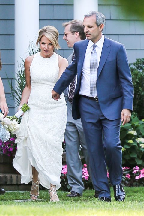 katie couric daughters age katie couric and john moiner wedding katie couric daughters age katie couric and john moiner wedding