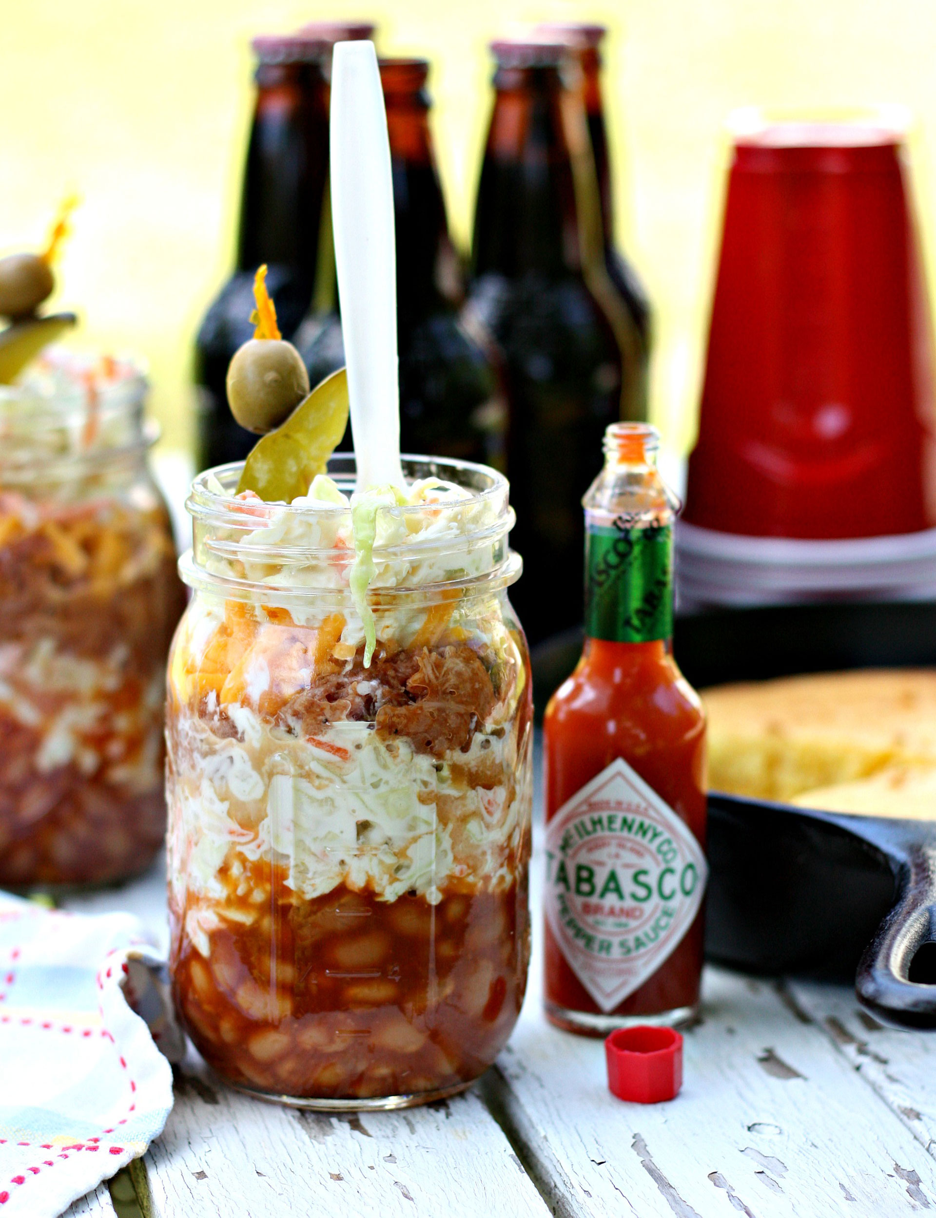 Mason Jar Recipes 17 Foods and Drinks in Mason Jars