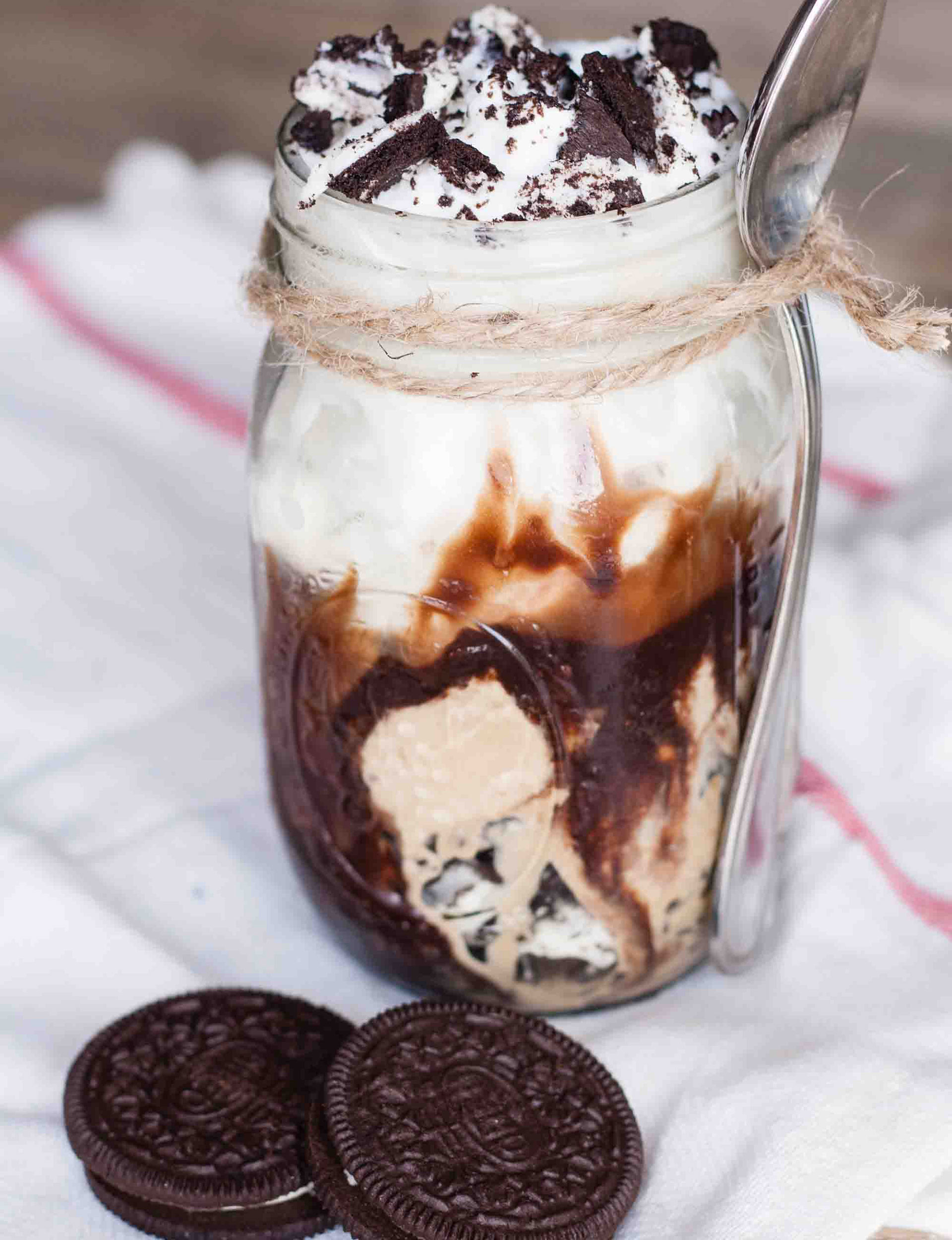 Mason Jar Recipes 17 Foods and Drinks in Mason Jars