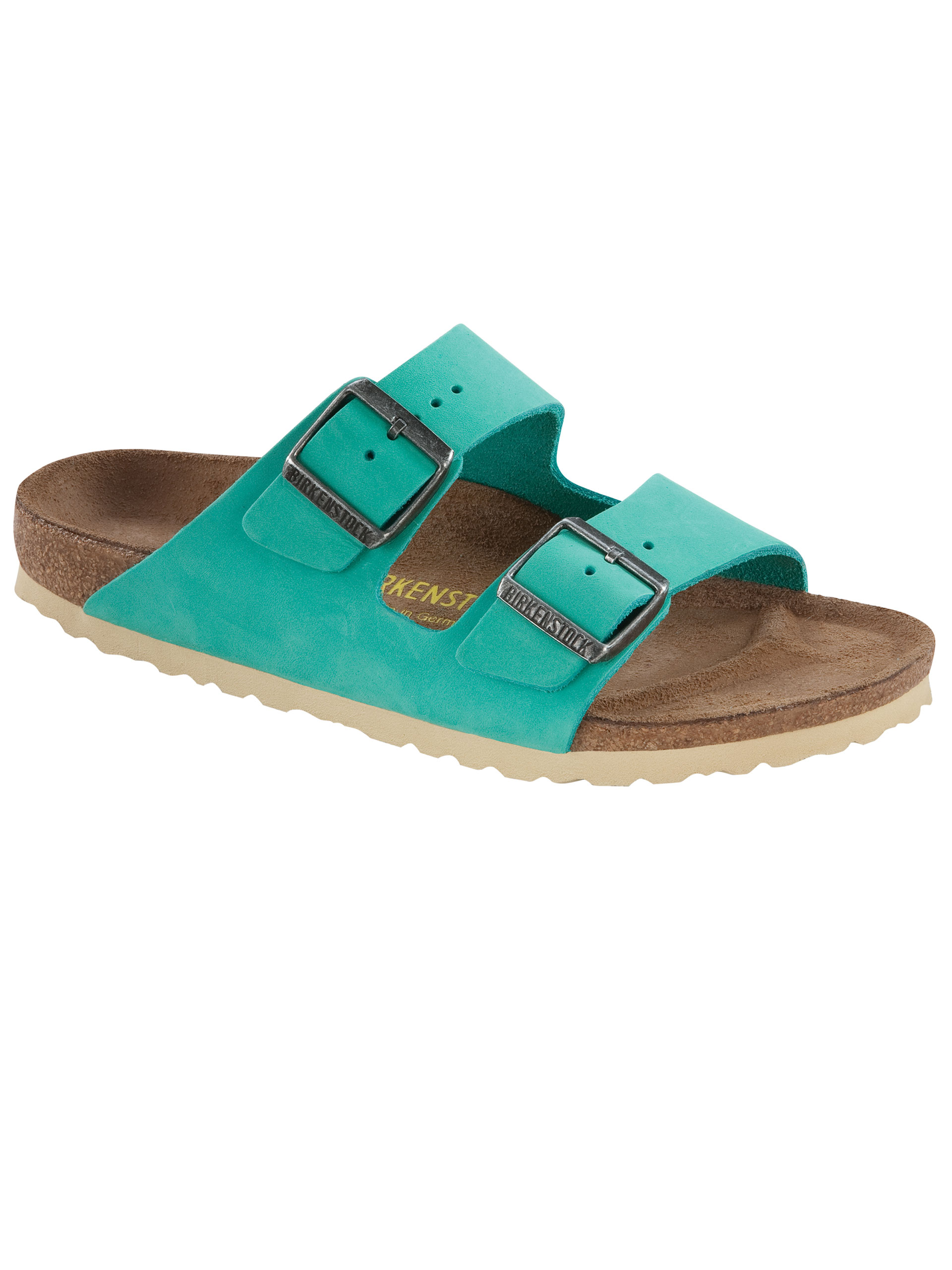 Birkenstock Style Sandals for Summer