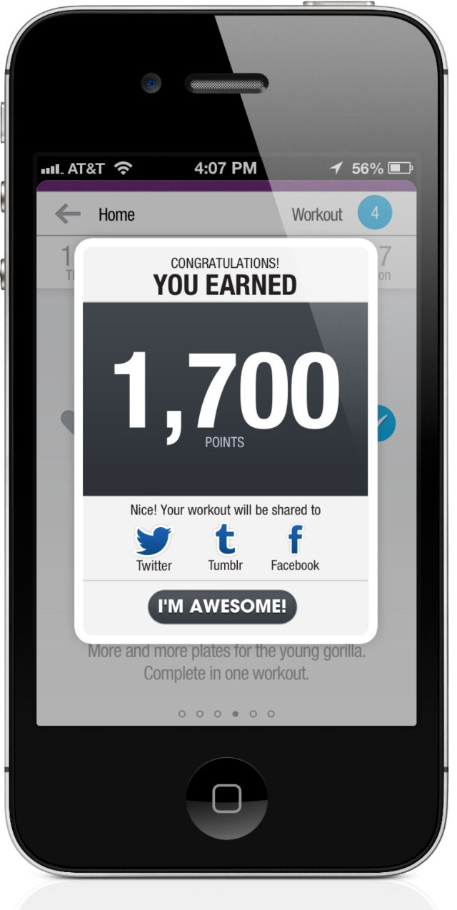 Best Fitness Apps Best Android and iPhone Health and