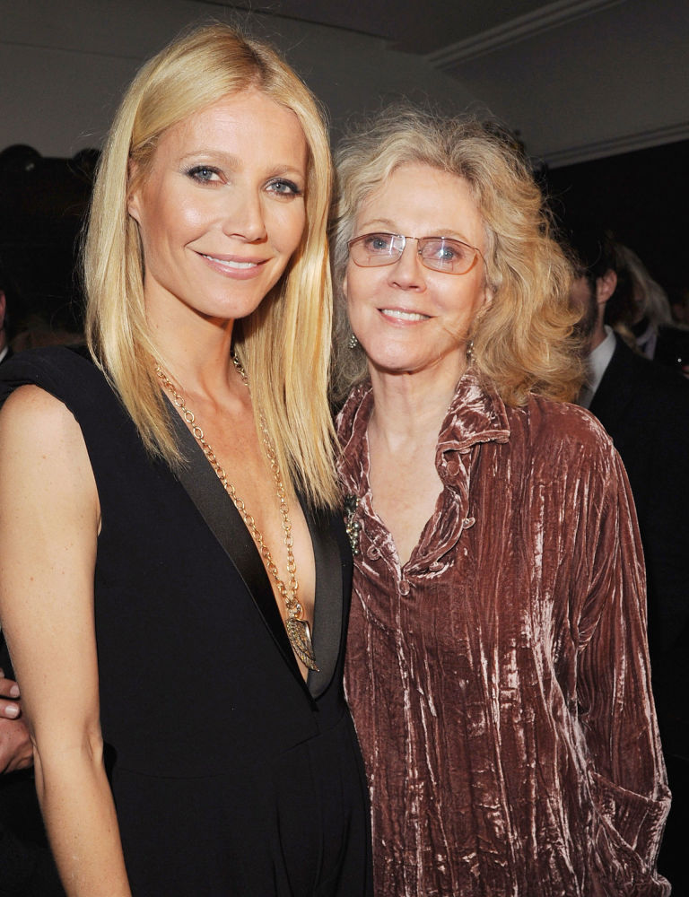 MotherDaughter Actresses Celebrity Mothers and Daughters