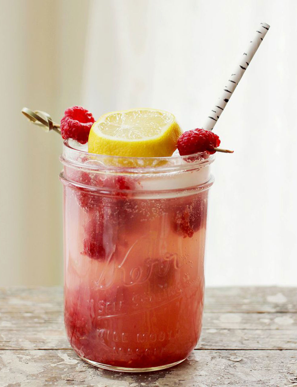 Mason Jar Drinks Recipesbnb Mason Jar Recipes17 Foods And Drinks In Jars