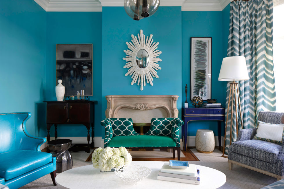 Home Color paint colors for every room - paint color ideas to brighten up Home Color paint colors for every room - paint color ideas to brighten up