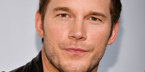 Chris Pratt Reveals His Secret Skills Chris Pratt Reveals His Secret Skills