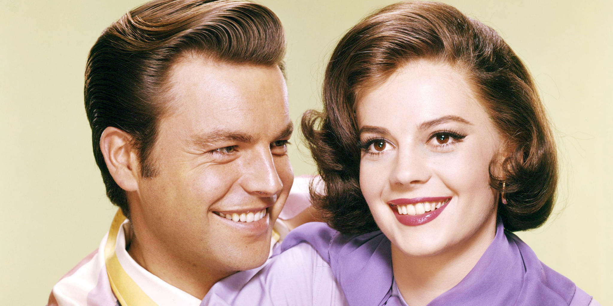 Robert Wagner Breaks His Silence About Natalie Wood's Death