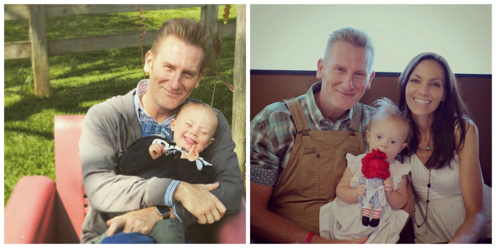 Rory Fleek mourns Joey on Mother's Day