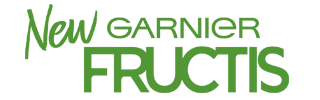 Garnier - Hair Logo